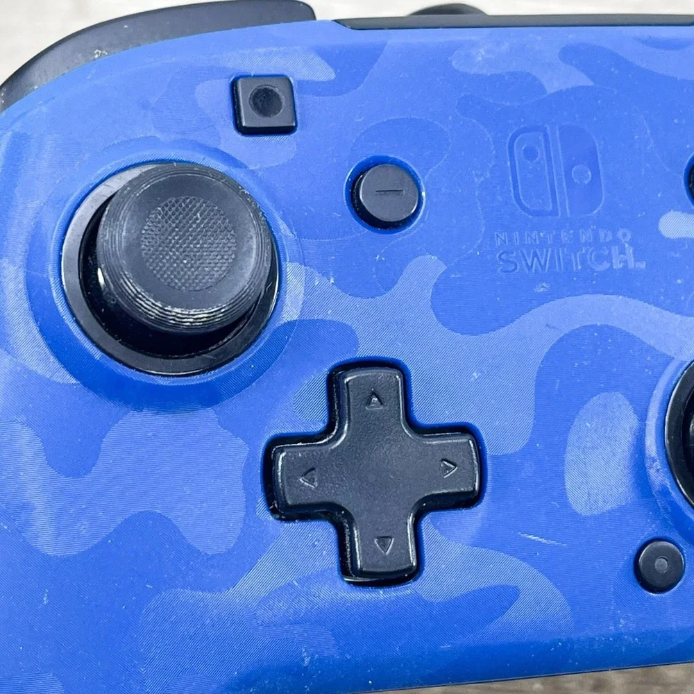Nintendo Switch: 4 set Zelda Rematch Controller Wired, Yoshi, Splatoon Wireless+